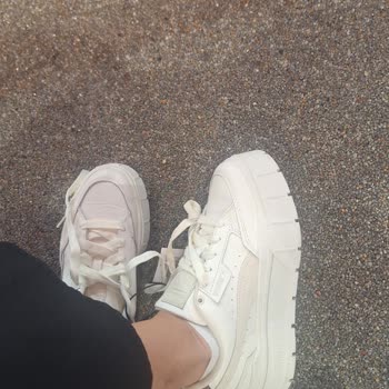 Satın Aldığım Ayakkabıda Üretim Hatası Ve İade Sorunu