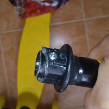 Aldığımız Scooter İlk Kullanımda Kırıldı, Mağduriyetimiz Giderilmiyor