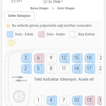 Gold İstanbul Seyahat İle Yaşadığım Gecikmeli Ve Sorunlu Yolculuk