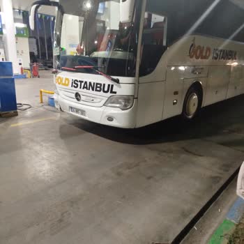 Gold İstanbul Seyahat İle Yaşadığım Gecikmeli Ve Sorunlu Yolculuk