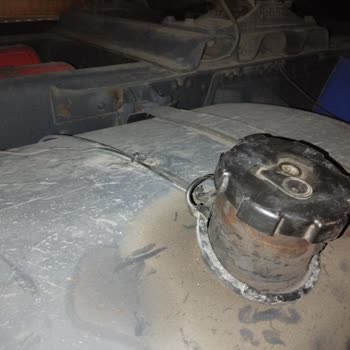 Yeni Takılan UTTS Cihazı Arızalı, Servis Ve Garanti Mağduriyeti