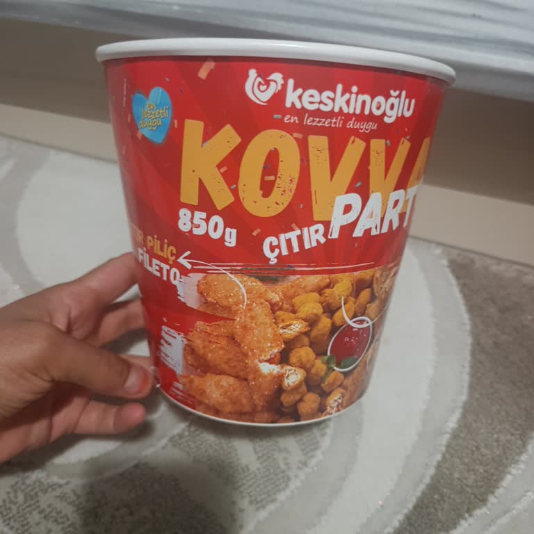 A101'den Son Kullanma Tarihi Geçmiş Bozuk Tavuk Satışı
