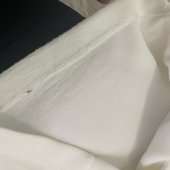 Kısa Sürede Pamukçuklanan Üründe Değişim Talebim Reddedildi