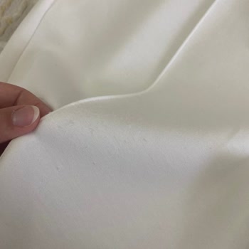 Kısa Sürede Pamukçuklanan Üründe Değişim Talebim Reddedildi