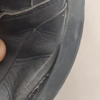 Hanemm Ayakkabı Sözünde Durmuyor