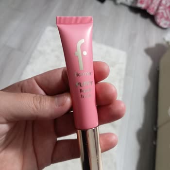 Flormar Allık Tonu Ve Simli Yapısı Beklentimi Karşılamadı, İade İstiyorum