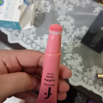 Flormar Allık Tonu Ve Simli Yapısı Beklentimi Karşılamadı, İade İstiyorum