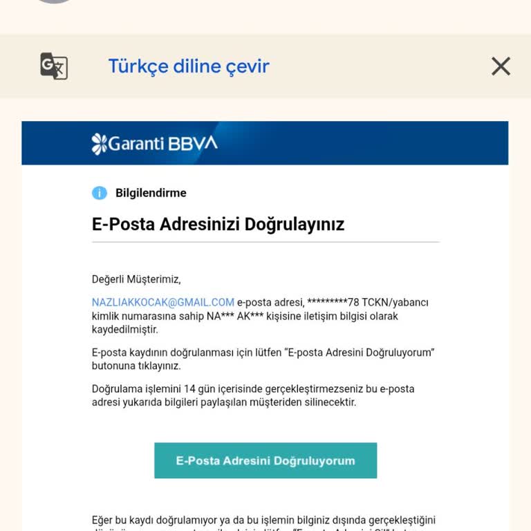 50 Gündür Kaldırılmayan Bloke Nedeniyle Mağduriyet