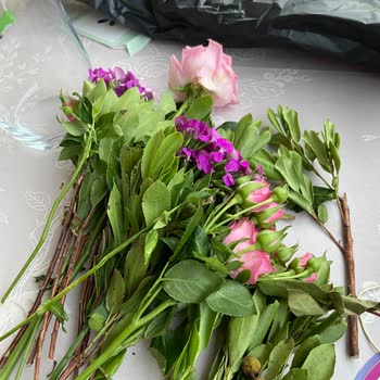 Siparişim Hatalı Geldi Üstüne Kurye Hakaret Etti