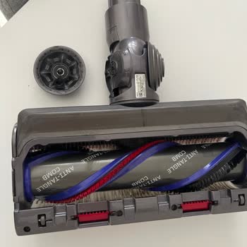 Günlerdir Beklenen Süpürge Başlığı Stokta Yok Çocuğumun Sağlığı Tehlikede