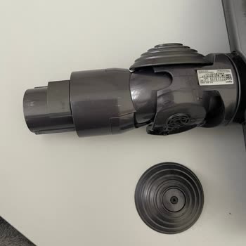 Günlerdir Beklenen Süpürge Başlığı Stokta Yok Çocuğumun Sağlığı Tehlikede