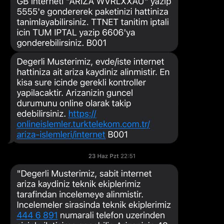 11 Gündür Çözülemeyen İnternet Kesintisi İş Ve Özel Hayatımı Olumsuz Etkiliyor
