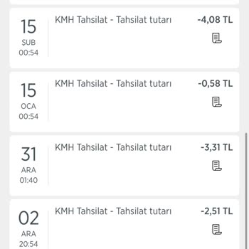 Ziraat Bankası Talebim Olmadan KMH Limiti Tanımladı Kapatma İçin Şubeye Gitmem İsteniyor