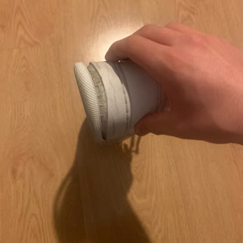 Yeni Alınan Ayakkabı Kısa Sürede Hasar Gördü