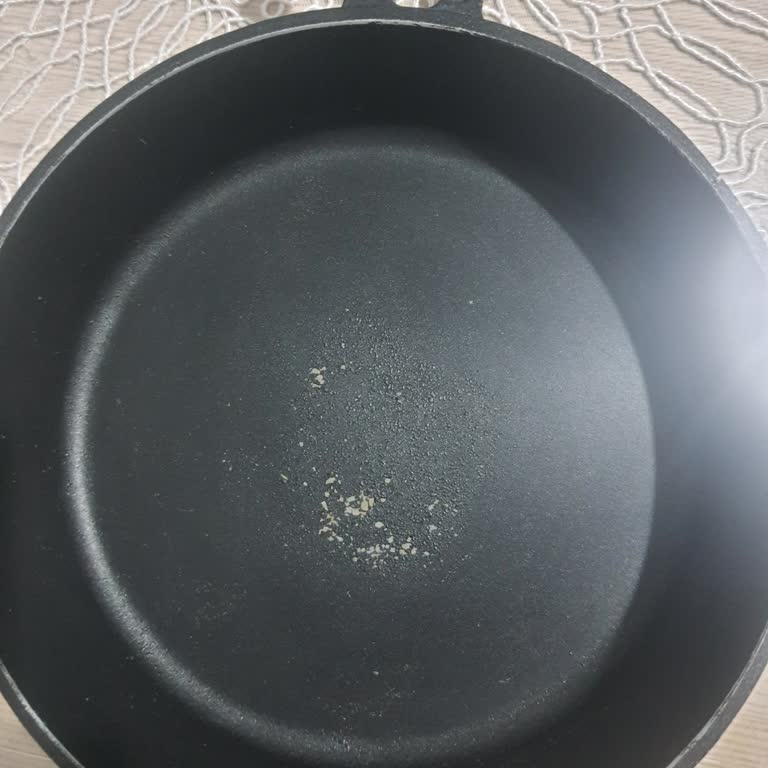 Tava Kısa Sürede Soyuldu, İade Talep Ediyorum