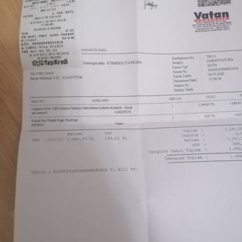 Aynı Gün İçinde Kulaklık Fiyatında Büyük Fark Mağduriyeti