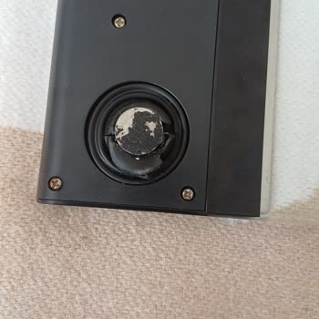 Arzum Baskülün Yedek Parça Sorunu: Plastik Ayak İçin Cihazı Atmak Zorunda Kalmak