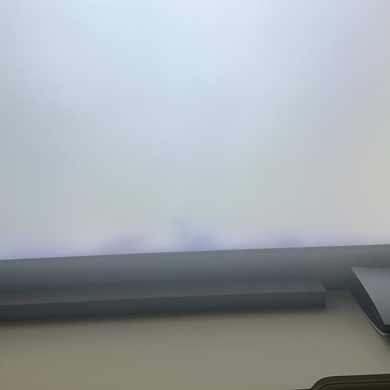 Samsung Televizyonumda Tekrarlayan Panel Arızası Ve Yetersiz Çözüm