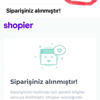 Siparişim Kayıp, İletişim Yok, Paramı Geri İstiyorum