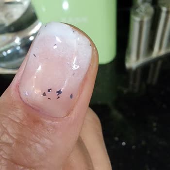 Hayal Kırıklığı Yaratan Eksik Ve Özensiz Manikür-Pedikür Deneyimi