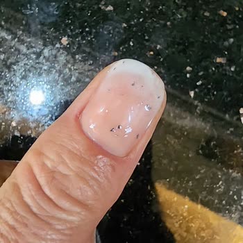 Hayal Kırıklığı Yaratan Eksik Ve Özensiz Manikür-Pedikür Deneyimi