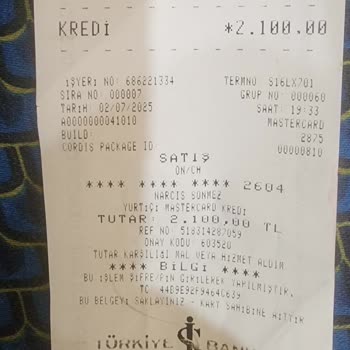 Hayal Kırıklığı Yaratan Eksik Ve Özensiz Manikür-Pedikür Deneyimi