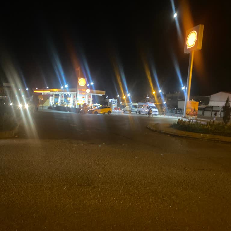 Acil İhtiyacım Varken Marketten Alışveriş Yapamadım