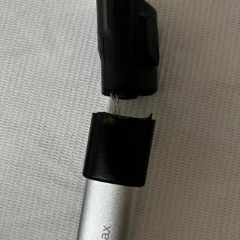 Philips 7000 Serisi Dikey Süpürge Boru Kısmı Kırıldı, Hayal Kırıklığı Yaşadım