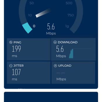 Türk Telekom'da Sürekli Yüksek Ping Ve Yavaş İnternet Sorunu
