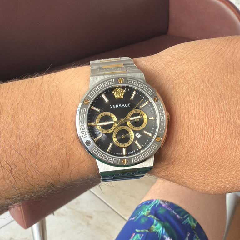 Marmara Saat Kusurlu Gelen Ürün