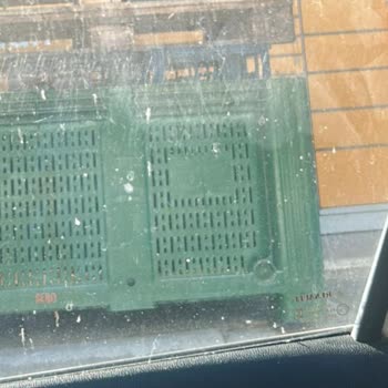 Kooperatif Çalışanlarının Otomat Önünü Kapatarak Kargolarıma Ulaşmamı Engellemesi