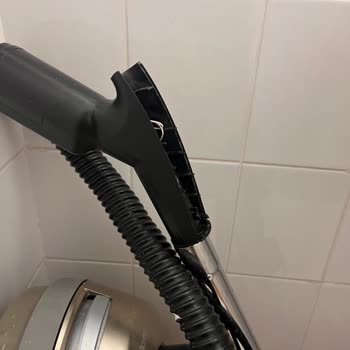 Arçelik S4250 İçin Yedek Kumandalı Hortum Hiçbir Yerde Bulunamıyor