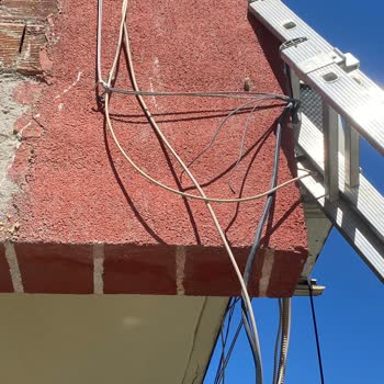 Türk Telekom Ekibi Kablomu Kesti, Mağduriyetim Arttı