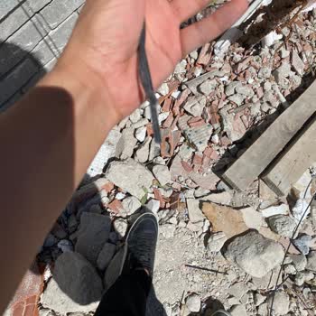 Türk Telekom Ekibi Kablomu Kesti, Mağduriyetim Arttı