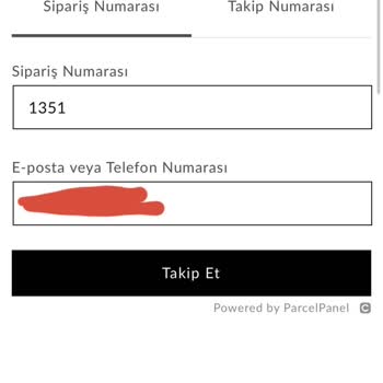 Aldığım Elbise Orijinalinden Farklı Ve İade Sürecinde Destek Alamadım