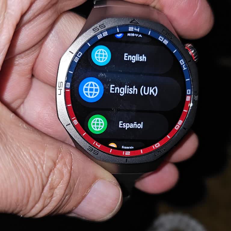 Huawei GT5 Pro Sürekli Yeniden Başlıyor, Servis Sorunu