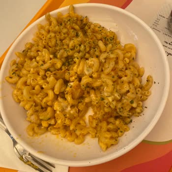 Makarnam Restoranında Eksik Gramaj Ve Haksız Uygulama