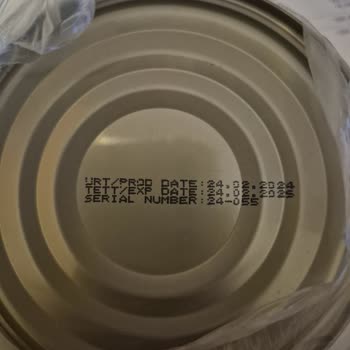 Tarihi Geçmiş Ürün Nedeniyle Gıda Zehirlenmesi Ve Mağaza Yaklaşımı Endişesi