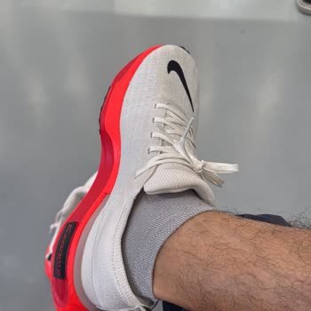 Aldığım Ayakkabı Sağlık Sorunu Yarattı, İade Talep Ediyorum