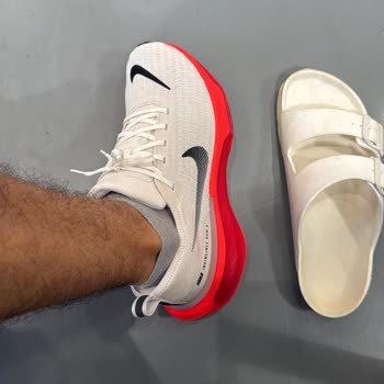 Aldığım Ayakkabı Sağlık Sorunu Yarattı, İade Talep Ediyorum