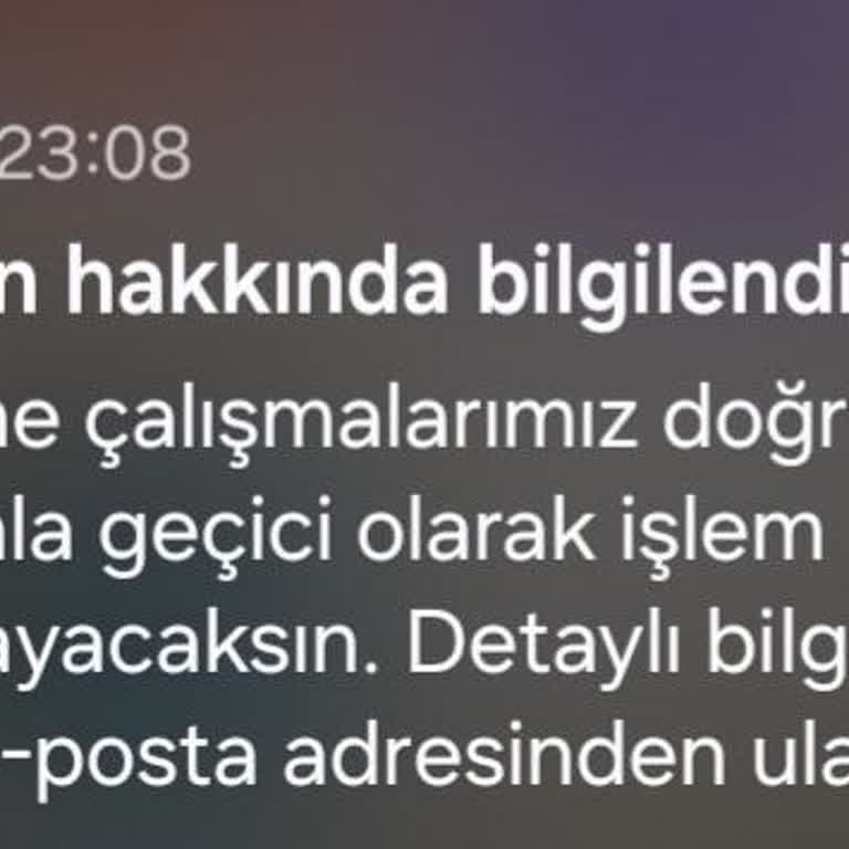 Papara Hesabımın İncelemesi 1 Aydır Sonuçlanmadı, Mağduriyetim Giderilmiyor