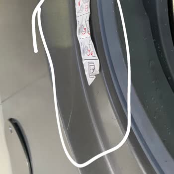 Arçelik Çamaşır Makinesi Arızaları Ve Servis Mağduriyeti