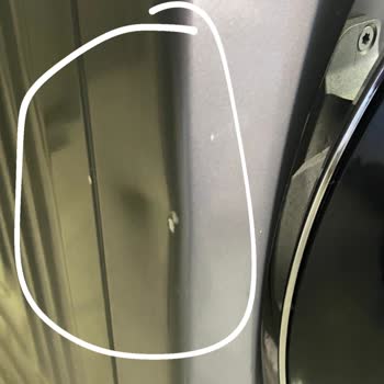 Arçelik Çamaşır Makinesi Arızaları Ve Servis Mağduriyeti