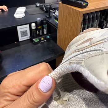 Skechers Ayakkabım 3 Ayda Açıldı, Üretim Hatası Kabul Edilmedi