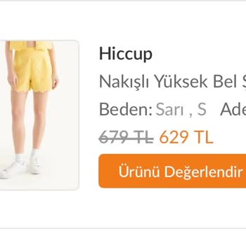 Yanlış Ürün Ve İade Sürecinde Mağduriyet