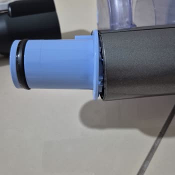 Philips Şarjlı Süpürge Ek Yerinden Kırıldı, Garanti Kapsamında Destek Talebi