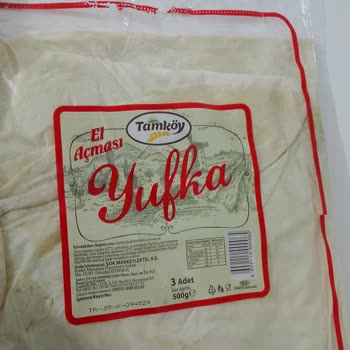 Tarihi Geçmiş Ve Küflenmiş Ürün Satışıyla Mağduriyet Yaşadım