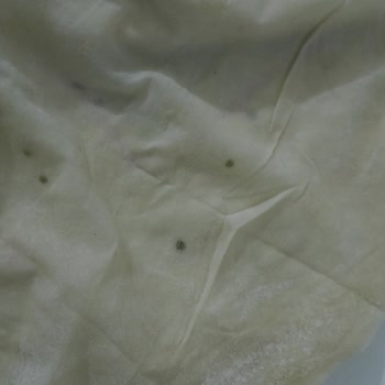 Tarihi Geçmiş Ve Küflenmiş Ürün Satışıyla Mağduriyet Yaşadım