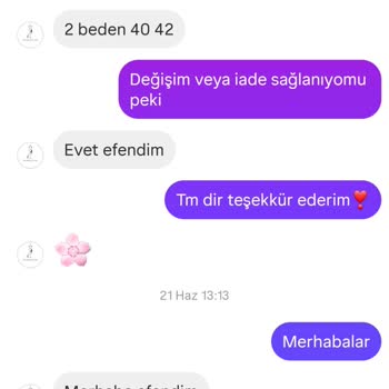 İade Sürecinde Yaşanan Sorunlar Ve Kargo Ücretinin Müşteriye Yansıtılması