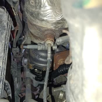 Fiat Ducato Araçlarda Büyük Bakım Sonrası Motor Arızası Ve Garanti Mağduriyeti